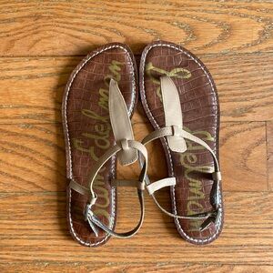 Sam Edelman Gigi sandals